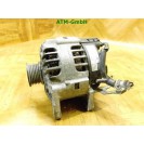 Lichtmaschine Generator VW Polo 9N3 14 V 90 A Valeo 03D903025J