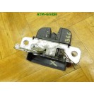 Heckklappenschloss Schloss hinten VW Polo 9N3 6Q6827505D