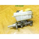 Hauptbremszylinder Bremskraftverstärker VW Polo 9N3 FTE