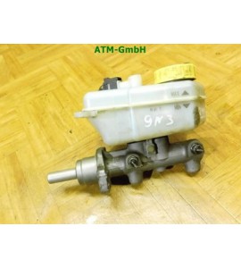 Hauptbremszylinder Bremskraftverstärker VW Polo 9N3 FTE
