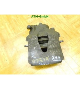 Bremssattel vorne rechts VW Polo 9N3 Beifahrerseite ATE 82