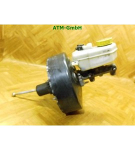 Hauptbremszylinder Bremskraftverstärker VW Polo 9N FTE