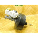 Hauptbremszylinder Bremskraftverstärker VW Polo 9N FTE