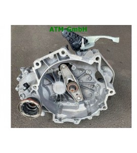 Getriebe Schaltgetriebe Skoda Fabia 2 II 1.2 44 kW Getriebecode LNR