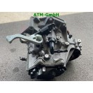 Getriebe Schaltgetriebe Skoda Fabia 2 II 1.2 44 kW Getriebecode LNR