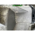 Getriebe Schaltgetriebe Skoda Fabia 2 II 1.2 44 kW Getriebecode LNR