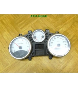Tacho Kombiinstrument Peugeot 206+ Magneti Marelli 9673798980