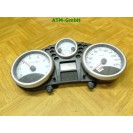 Tacho Kombiinstrument Peugeot 206+ Magneti Marelli 9673798980
