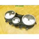 Tacho Kombiinstrument Peugeot 206+ Magneti Marelli 9673798980
