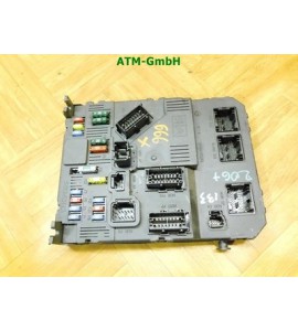 Sicherungskasten Peugeot 206+ Siemens 9657999780
