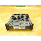 Sicherungskasten Peugeot 206+ Siemens 9657999780