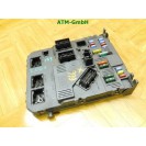 Sicherungskasten Peugeot 206+ Siemens 9657999780