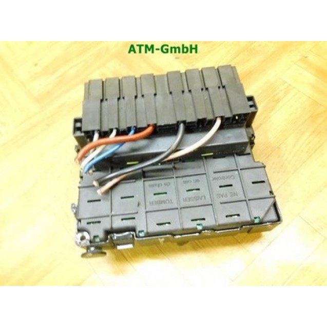 Sicherungskasten Peugeot 206+ Delphi 9657608780