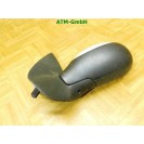 Seitenspiegel links mechanisch Peugeot 206+ Farbcode EWP Weiß Banquise