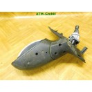 Seitenspiegel links mechanisch Peugeot 206+ Farbcode EWP Weiß Banquise