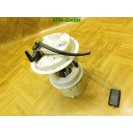 Kraftstoffpumpe Benzinpumpe Peugeot 206+