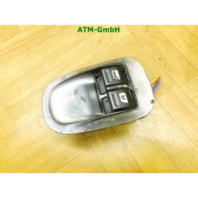 Fensterheberschalter Schalter Peugeot 206+ Valeo