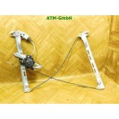 Fensterhebermotor Fensterheber vorne rechts Peugeot 206+  Beifahrerseite