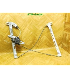 Fensterhebermotor Fensterheber vorne rechts Peugeot 206+  Beifahrerseite
