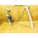 Fensterhebermotor Fensterheber vorne rechts Peugeot 206+  Beifahrerseite