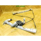Fensterhebermotor Fensterheber vorne rechts Peugeot 206+  Beifahrerseite