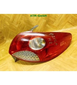 Bremsleuchte Bremslicht Rückleuchte Rücklicht rechts Peugeot 206+ Beifahrerseite
