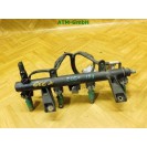 Einspritzleiste Einspritzdüse Peugeot 206+ 9655833580