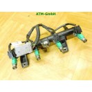 Einspritzleiste Einspritzdüse Peugeot 206+ 9655833580