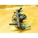 Einspritzleiste Einspritzdüse Peugeot 206+ 9655833580