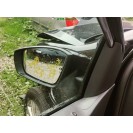 Seitenspeigel links VW Polo 6R Farbcode L041 Schwarz Brillantschwarz Uni