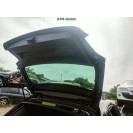 Heckklappe VW Polo 6R 5 türig Farbcode L041 Schwarz Brillantschwarz Uni