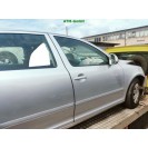 Tür vorne rechts Skoda Octavia 2 II Farbcode LA7W Reflexsilber Silber Metallic