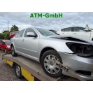 Tür vorne rechts Skoda Octavia 2 II Farbcode LA7W Reflexsilber Silber Metallic