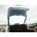 Heckklappe Skoda Octavia 2 II  Farbcode LA7W Reflexsilber Silber Metallic