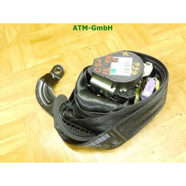 Gurtstraffer vorne rechts VW Golf 5 V Plus 5M1857706 Beifahrerseite