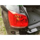 Bremsleuchte Bremslicht Rückleuchte Rücklicht links VW Polo 6R 5 türig
