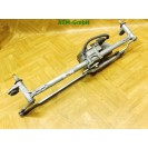 Wischermotor vorne Wischergestänge VW Golf 6 VI Bosch 1K1955119F
