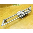 Wischermotor vorne Wischergestänge VW Golf 6 VI Bosch 1K1955119F