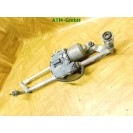 Wischermotor vorne Wischergestänge VW Golf 6 VI Bosch 1K1955119F