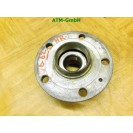 Radnabe Radlager Achsschenkel hinten rechts VW Golf 6 VI Beifahrerseite