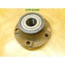 Radnabe Radlager Achsschenkel hinten rechts VW Golf 6 VI Beifahrerseite