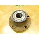 Radnabe Radlager Achsschenkel hinten rechts VW Golf 6 VI Beifahrerseite