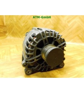 Lichtmaschine Generator VW Golf 6 VI Valeo 14 V 03C903025D