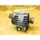 Lichtmaschine Generator VW Golf 6 VI Valeo 14 V 03C903025D