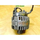 Lichtmaschine Generator VW Golf 6 VI Valeo 14 V 03C903025D