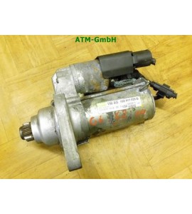 Anlasser Starter VW Golf 6 VI Valeo 12v 02Z911023G D6GS11