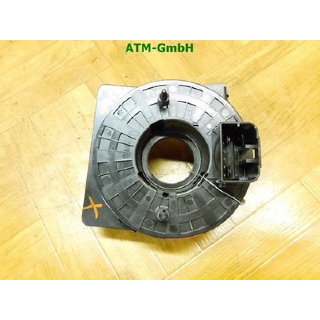 Wickelring Wickelfeder Schleifring Federring Skoda Fabia 2 II 21041852