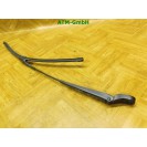 Scheibenwischerarm Wischerarm vorne links Skoda Fabia 2 II 5U1955409B