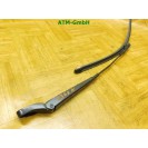 Scheibenwischerarm Wischerarm vorne links Skoda Fabia 2 II 5U1955409B