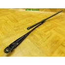 Scheibenwischerarm Wischerarm vorne links Skoda Fabia 2 II 5U1955409B